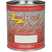 ZERO RUST Zero-Rust Industrial Primer IM-62-QT